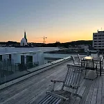 Apartment In Kristiansand