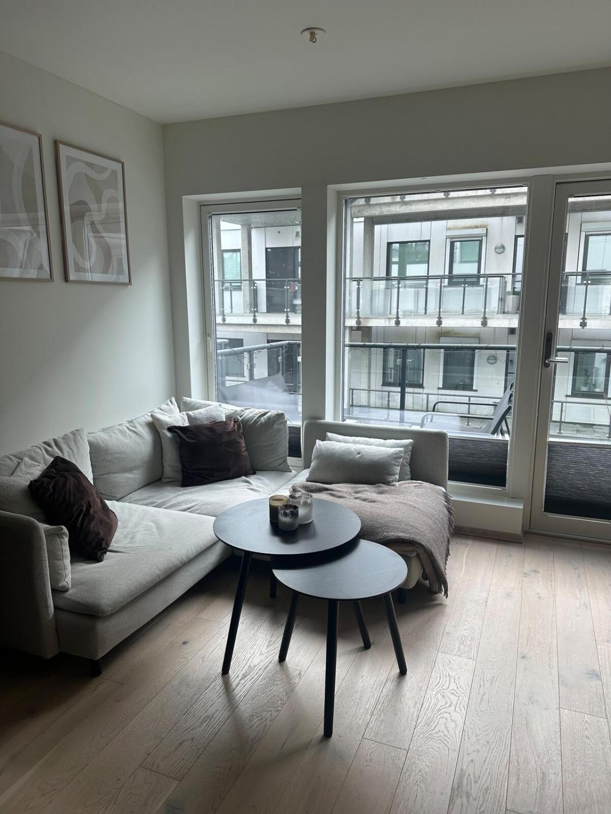 Apartment In Kristiansand