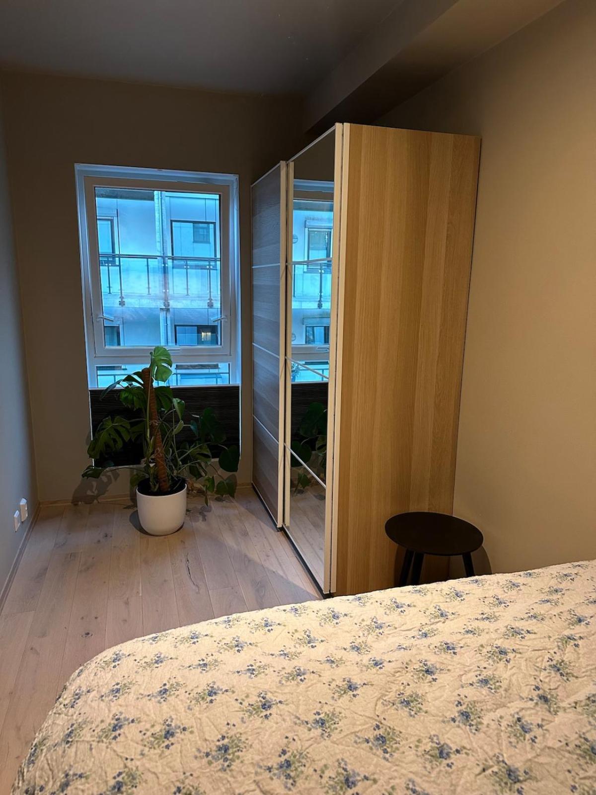 In Kristiansand