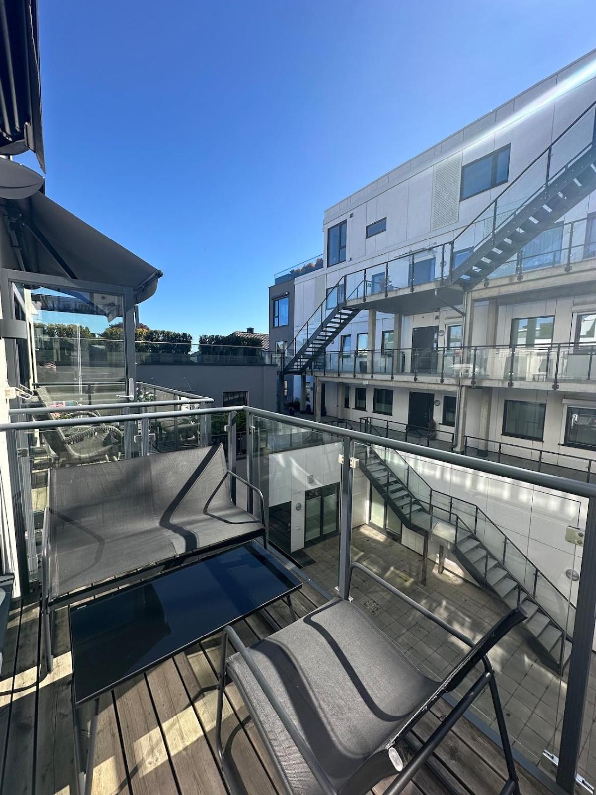 In * Kristiansand